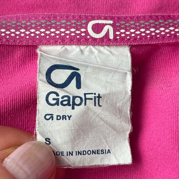 Gap girl’s sport jacket, size S. - Picture 12 of 13